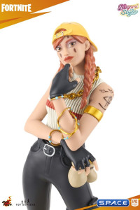 1/9 Scale Aura Megami Style PVC Statue (Fortnite)