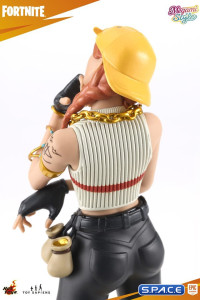 1/9 Scale Aura Megami Style PVC Statue (Fortnite)