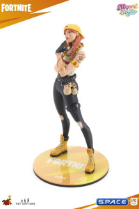 1/9 Scale Aura Megami Style PVC Statue (Fortnite)