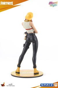 1/9 Scale Aura Megami Style PVC Statue (Fortnite)