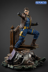 1/4 Scale Cyclops Deluxe Legacy Replica Statue (Avengers: Doomsday)