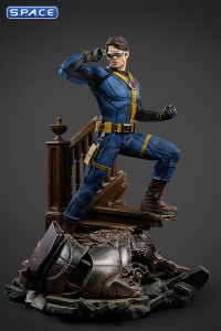 1/4 Scale Cyclops Deluxe Legacy Replica Statue (Avengers: Doomsday)