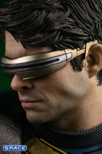 1/4 Scale Cyclops Deluxe Legacy Replica Statue (Avengers: Doomsday)
