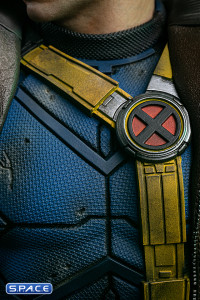 1/4 Scale Cyclops Deluxe Legacy Replica Statue (Avengers: Doomsday)