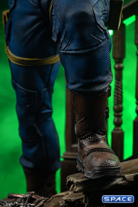 1/4 Scale Cyclops Deluxe Legacy Replica Statue (Avengers: Doomsday)