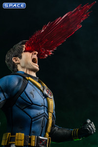 1/4 Scale Cyclops Deluxe Legacy Replica Statue (Avengers: Doomsday)