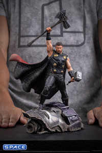 1/10 Scale Thor BDS Art Scale Statue (Avengers: Doomsday)