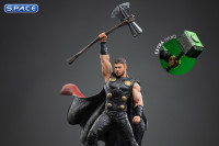 1/10 Scale Thor BDS Art Scale Statue (Avengers: Doomsday)