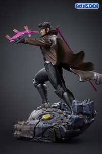 1/10 Scale Gambit BDS Art Scale Statue (Avengers: Doomsday)