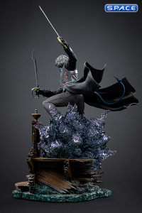 1/10 Scale Nightcrawler BDS Art Scale Statue (Avengers: Doomsday)