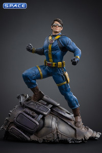 1/10 Scale Cyclops BDS Art Scale Statue (Avengers: Doomsday)