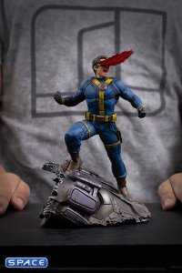 1/10 Scale Cyclops BDS Art Scale Statue (Avengers: Doomsday)