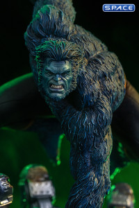 1/10 Scale Beast BDS Art Scale Statue (Avengers: Doomsday)