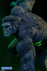 1/10 Scale Beast BDS Art Scale Statue (Avengers: Doomsday)