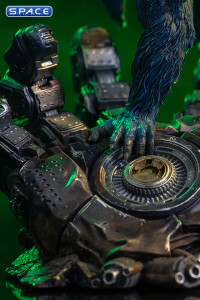 1/10 Scale Beast BDS Art Scale Statue (Avengers: Doomsday)