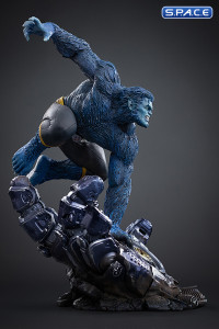 1/10 Scale Beast BDS Art Scale Statue (Avengers: Doomsday)