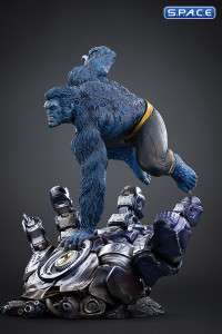 1/10 Scale Beast BDS Art Scale Statue (Avengers: Doomsday)