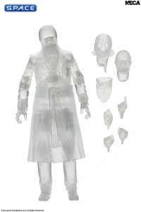 Ultimate Dr. Jack Griffin �The Invisible Man� (Universal Monsters)