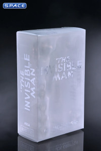 Ultimate Dr. Jack Griffin �The Invisible Man� (Universal Monsters)