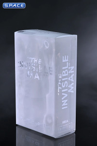 Ultimate Dr. Jack Griffin �The Invisible Man� (Universal Monsters)