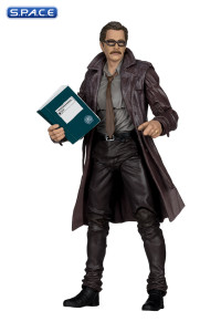 Commissioner James Gordon from The Dark Knight Trilogy - Deluxe Theatrical Edition (DC Multiverse)
