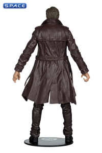 Commissioner James Gordon from The Dark Knight Trilogy - Deluxe Theatrical Edition (DC Multiverse)
