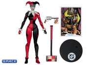 Harley Quinn from DC Classic Gold Label Collection (DC Multiverse)