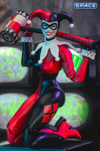 Harley Quinn from DC Classic Gold Label Collection (DC Multiverse)