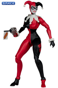 Harley Quinn from DC Classic Gold Label Collection (DC Multiverse)