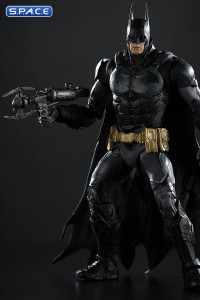 Batman from Batman: Arkham Knight (DC Multiverse)