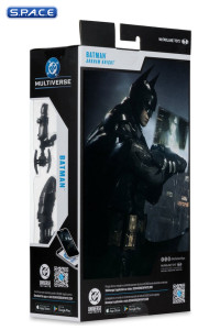 Batman from Batman: Arkham Knight (DC Multiverse)