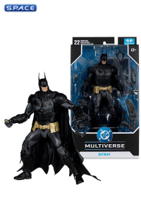 Batman from Batman: Arkham Knight (DC Multiverse)