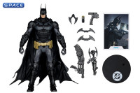 Batman from Batman: Arkham Knight (DC Multiverse)