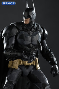Batman from Batman: Arkham Knight (DC Multiverse)