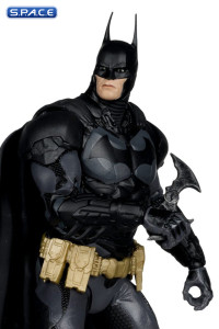 Batman from Batman: Arkham Knight (DC Multiverse)