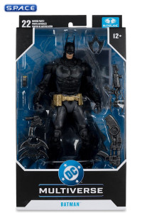 Batman from Batman: Arkham Knight (DC Multiverse)