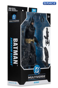Batman from Batman: Arkham Knight (DC Multiverse)