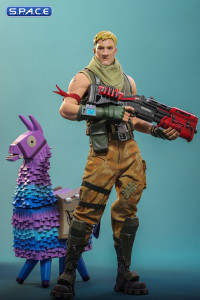1/6 Scale Jonesy The First Videogame Masterpiece VGM85 (Fortnite)