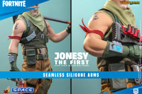 1/6 Scale Jonesy The First Videogame Masterpiece VGM85 (Fortnite)