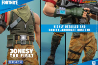 1/6 Scale Jonesy The First Videogame Masterpiece VGM85 (Fortnite)