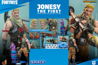 1/6 Scale Jonesy The First Videogame Masterpiece VGM85 (Fortnite)