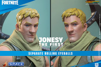 1/6 Scale Jonesy The First Videogame Masterpiece VGM85 (Fortnite)