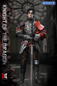 1/6 Scale Knight of the Dragon