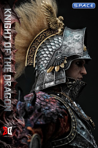 1/6 Scale Knight of the Dragon