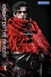 1/6 Scale Knight of the Dragon