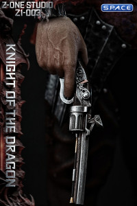 1/6 Scale Knight of the Dragon