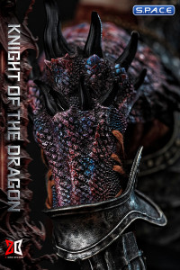 1/6 Scale Knight of the Dragon