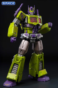 Toxitron MDLX Collectible Figure (Transformers)
