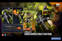 Toxitron MDLX Collectible Figure (Transformers)