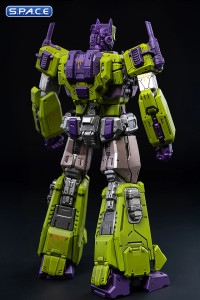 Toxitron MDLX Collectible Figure (Transformers)